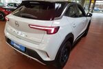 Opel Mokka Ultimate Technologie P. Winter P. Motorhaube 43.977 km 21.780 &euro; HAAN 42781