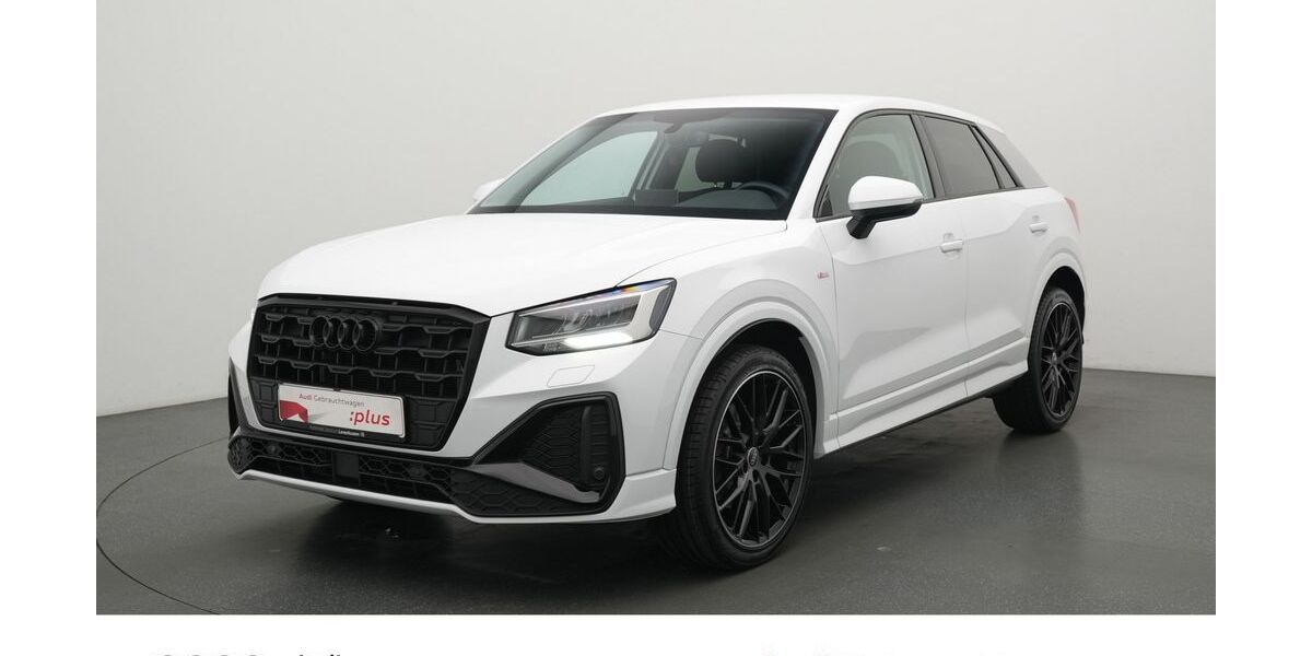 Audi Q2 103.476 km 16.688 &euro; Leverkusen 51373