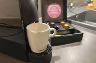 Modernes Büro in Neuss - flexibel, möbliert, Starlink 250 MBits zimmer