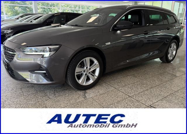 Opel Insignia 93.500 km 17.485 &euro; Wuppertal 42329