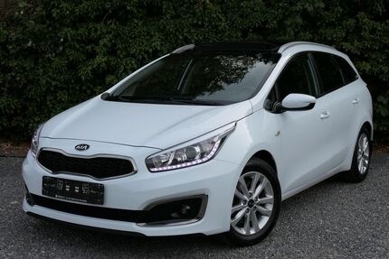Kia ceed Sportswagon 150.000 km 6.950 &euro; Mönchengladbach 41063