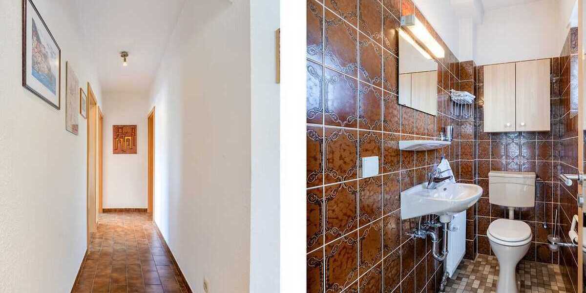 Einfamilienhaus Ratingen West - 4 Zimmer, 140 m&sup2;, 624.400&euro; | Angebot:26540803