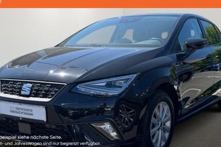Seat Ibiza 11.485 km 20.900 &euro; Neuss 41460