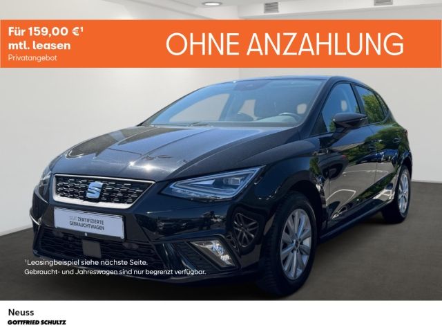 Seat Ibiza 11.485 km 20.900 &euro; Neuss 41460