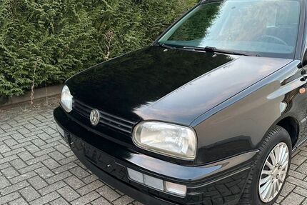 VW Golf 161.479 km 2.999 &euro; Jüchen 41363