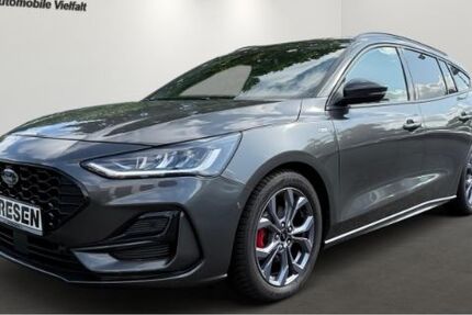 Ford Focus 15.263 km 27.990 € Korschenbroich 41352