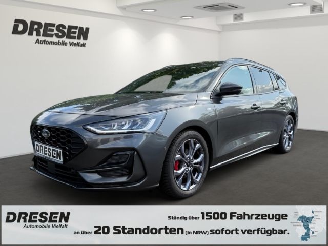 Ford Focus 15.263 km 27.990 € Korschenbroich 41352