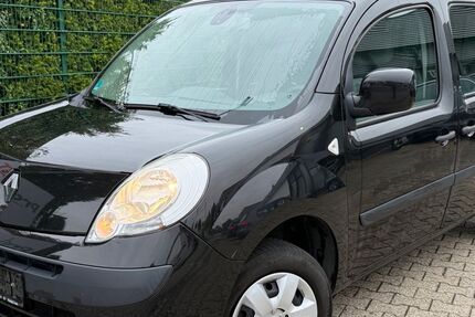 Renault Kangoo 254.154 km 2.950 € Bergheim bei Köln 50126