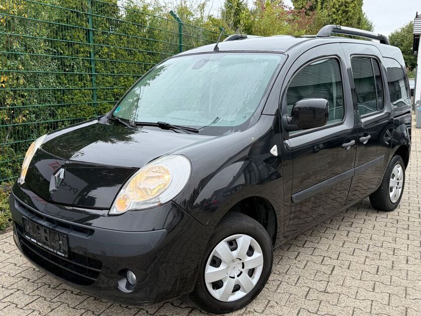 Renault Kangoo 254.154 km 2.950 € Bergheim bei Köln 50126