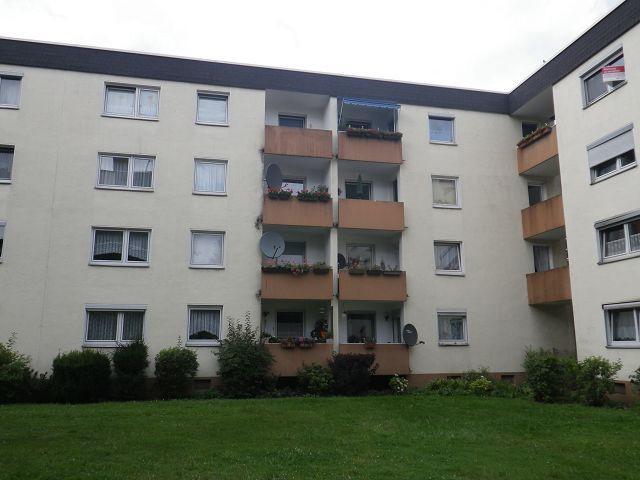 Etagenwohnung Leverkusen Alkenrath - 4 Zimmer, 85 m&sup2;, 778&euro; | Angebot:26080792