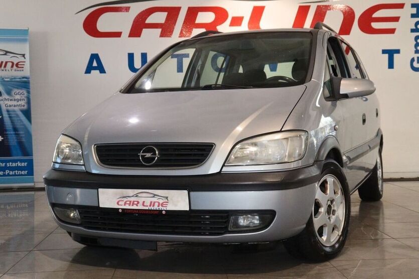 Zafira