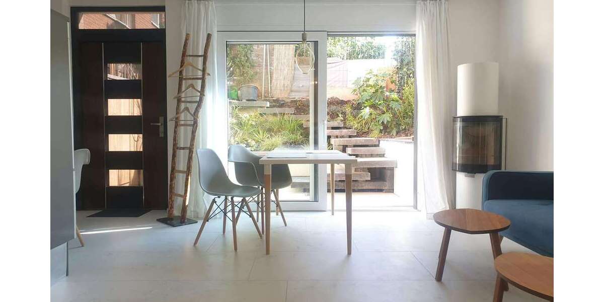 Zimmer Neuss Reuschenberg - 2 Zimmer, 1.390&euro; | Angebot:25655507