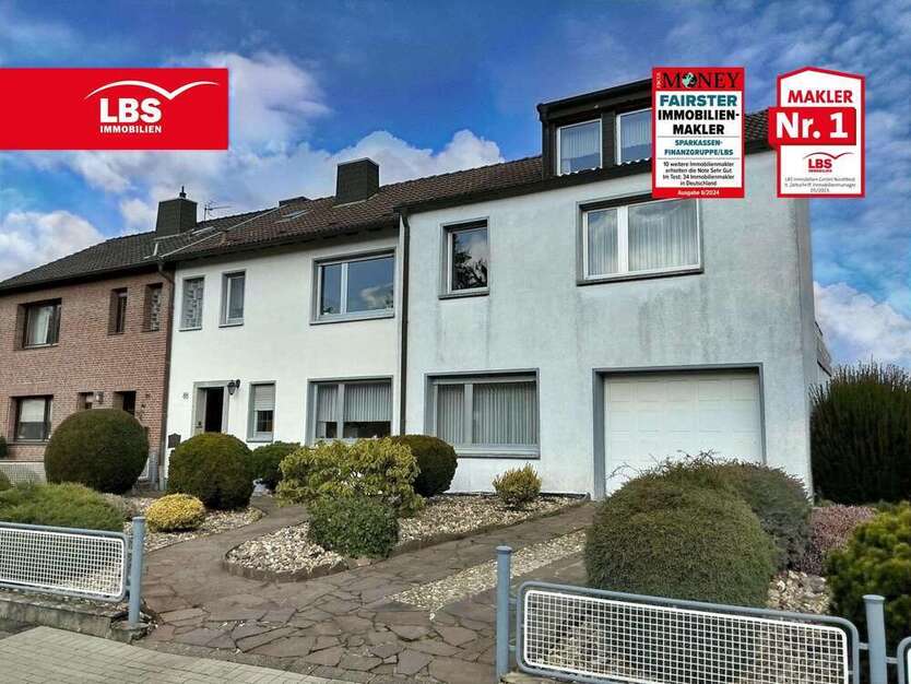 Haus zum Kaufen in Viersen 369.000 € 175.91 m²