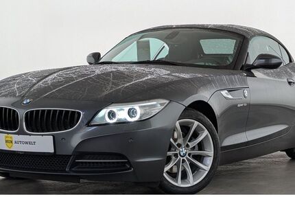 BMW Z4 72.990 km 20.360 &euro; Düsseldorf 40599