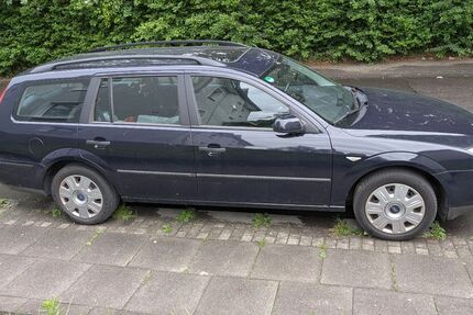 Ford Mondeo 176.000 km 2.000 € Wuppertal 42327