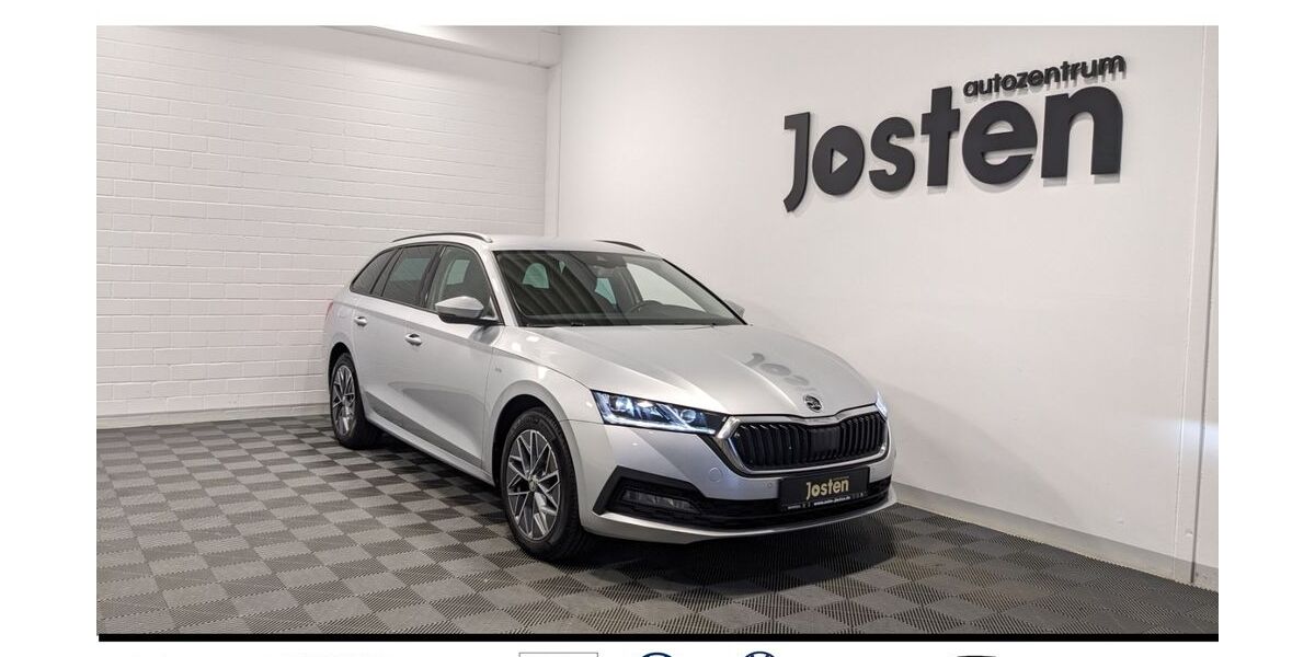 Skoda Octavia 55.761 km 18.990 &euro; Monheim 40789