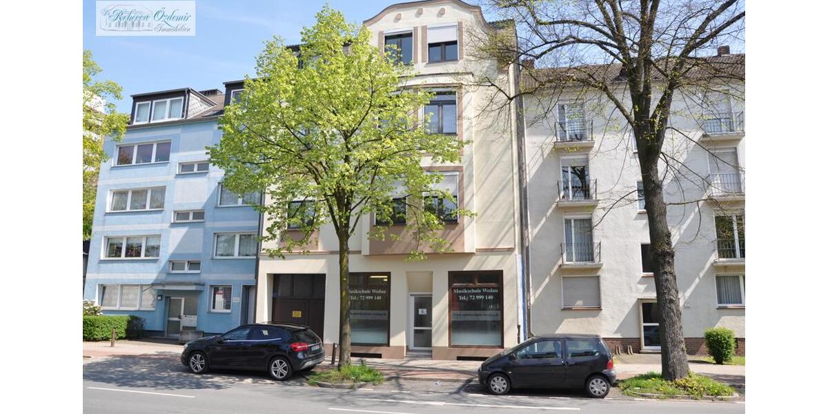 Wieder verfügbar!! Wohnen unterm Dach mit Stil – Frisch renovierte Rückzugsoase mit Charme! 2 zimmer