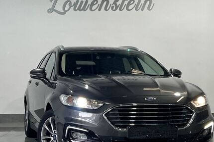 Ford Mondeo 47.680 km 17.480 € Moers 47443