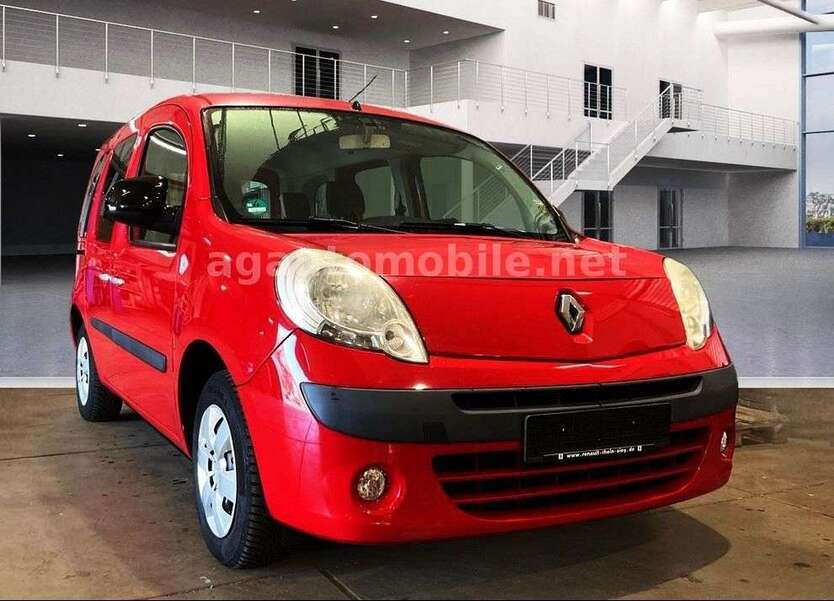 Kangoo