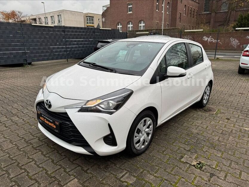 Yaris
