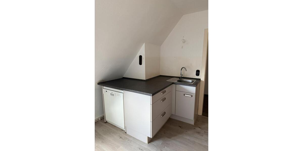 Gemütliche 2-Zimmer-Wohnung in Heiligenhaus - 50 m2 2 zimmer