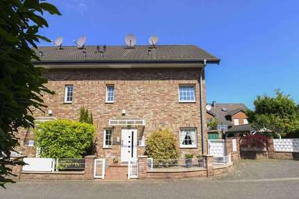 Haus zum Kaufen in Pulheim 749.000 € 145.29 m²