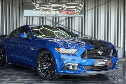Ford Mustang 99.500 km 33.990 &euro; Burscheid 51399