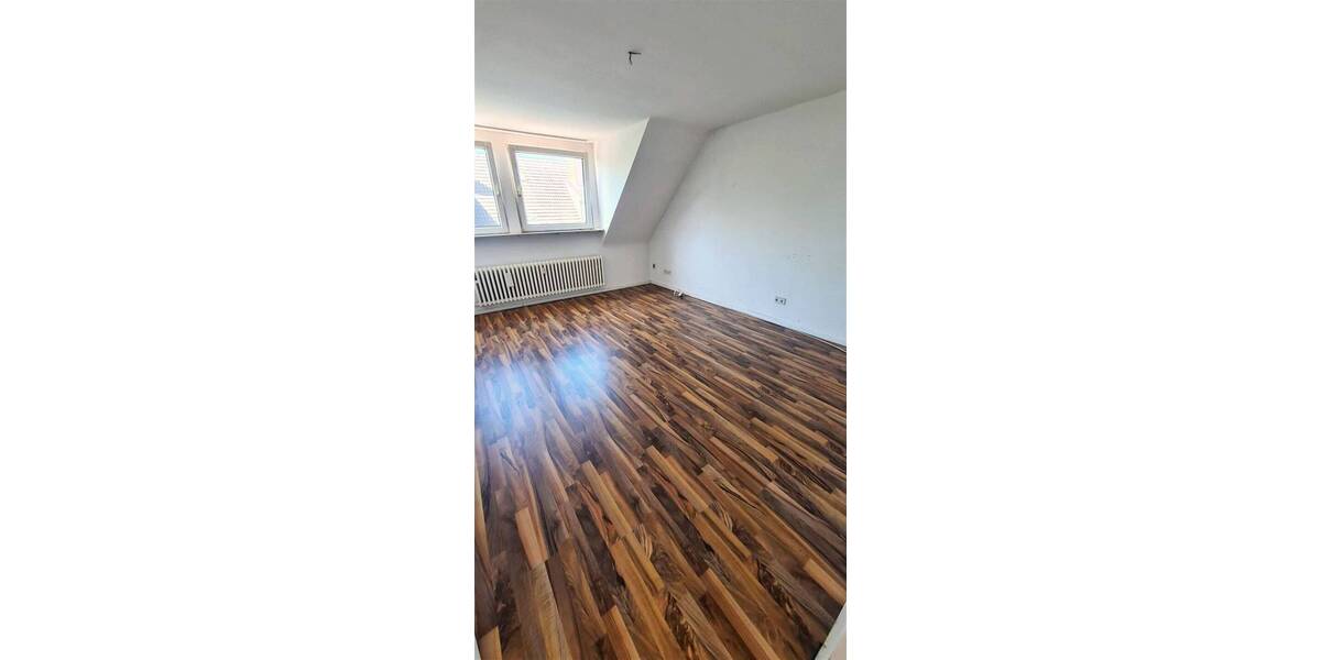 Etagenwohnung Oberhausen Alstaden-Ost - 5 Zimmer, 87 m&sup2;, 530&euro; | Angebot:26788204