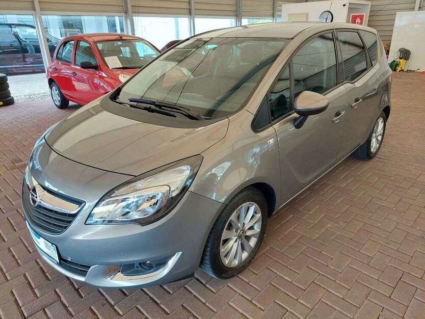 Meriva