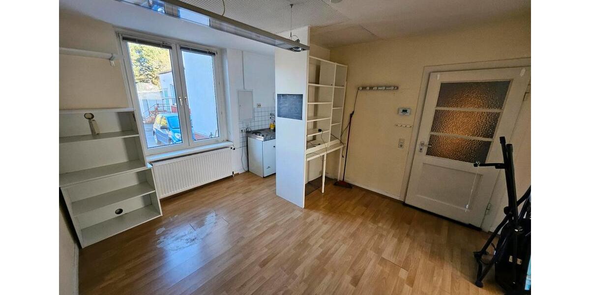 Gewerbeobjekt Düsseldorf Stadtbezirk 8 - 550&euro; | Angebot:26385655