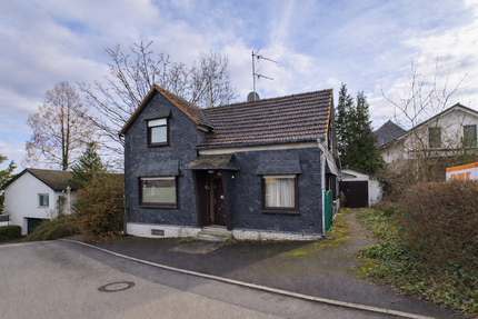 Haus Remscheid Remscheid-Süd - 4 Zimmer, 87 m&sup2;, 160.000&euro; | Angebot:25529681