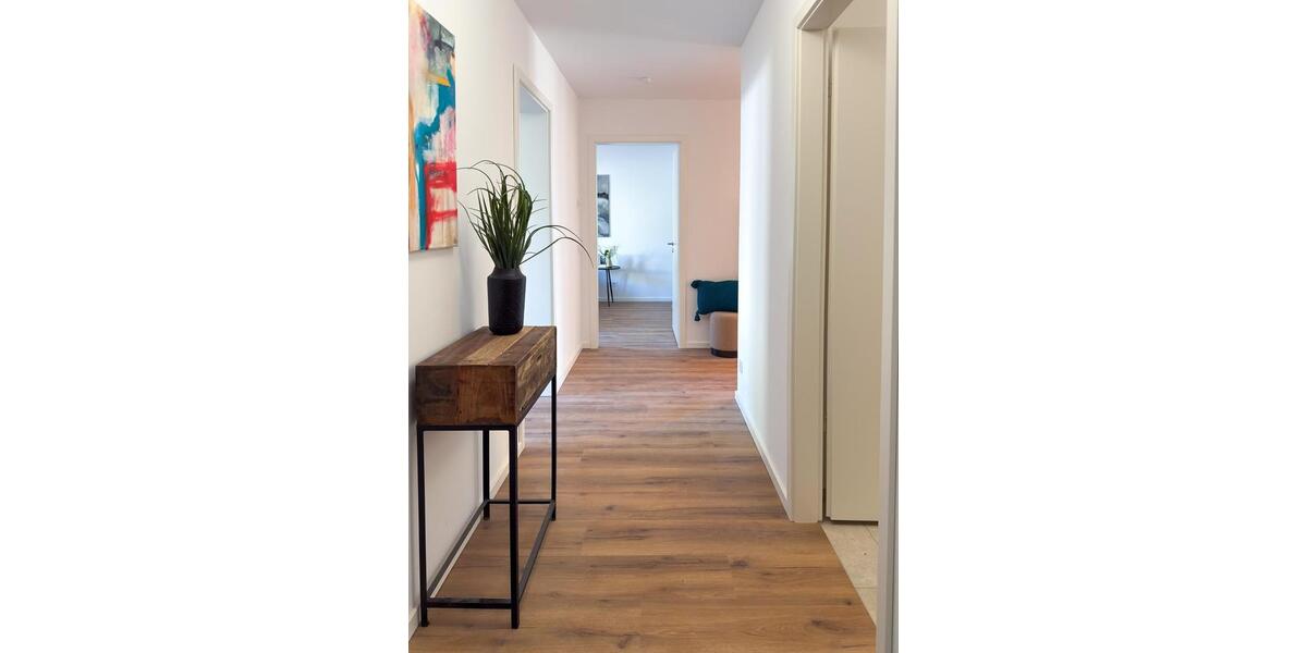 Exklusives Neubau-Penthouse mit 2 Zimmern, Dachterrasse & Balkon jetzt Besichtigung sichern! 2 zimmer