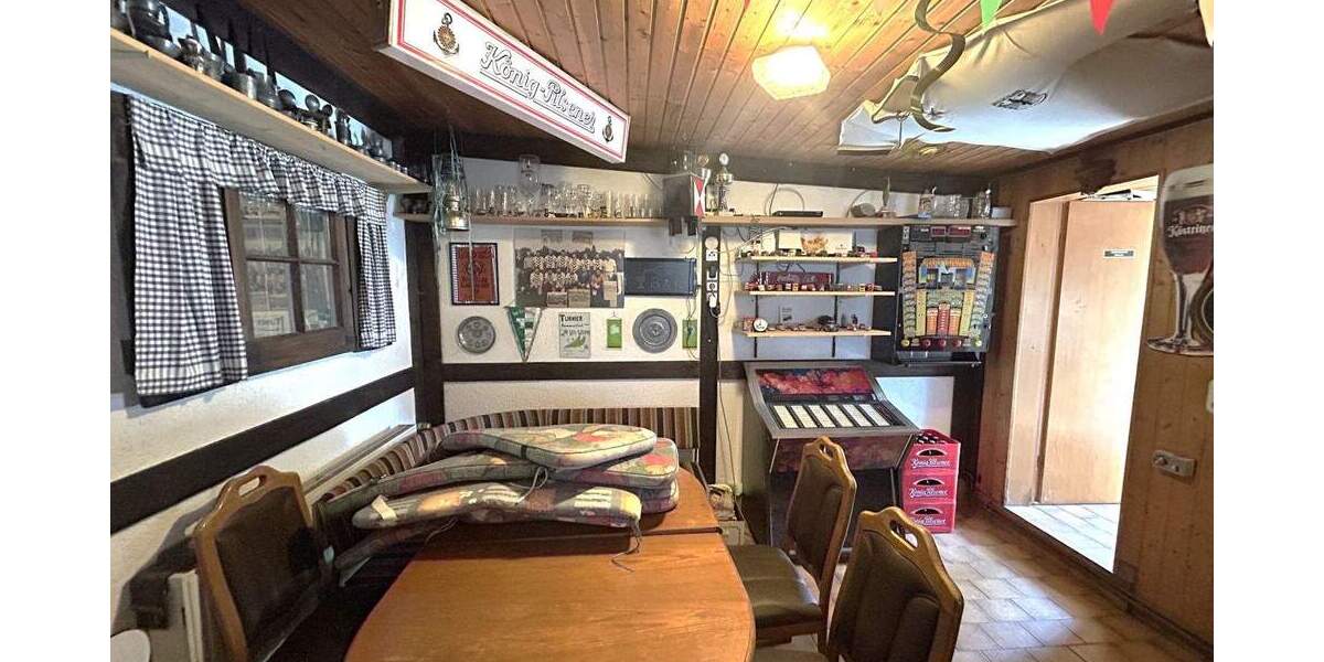 Tolle Doppelhaushälfte für Gartenliebhaber 4 zimmer