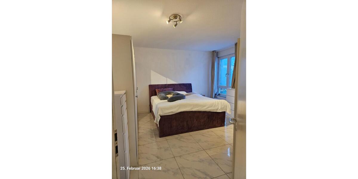 Erdgeschoßwohnung Düsseldorf Stadtbezirk 9 - 3 Zimmer, 72 m&sup2;, 1.150&euro; | Angebot:25374945