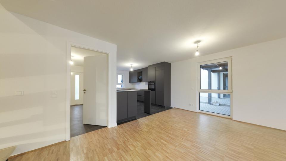 Doppelhaushälfte Pulheim - 5 Zimmer, 197 m&sup2;, 2.620&euro; | Angebot:25546569