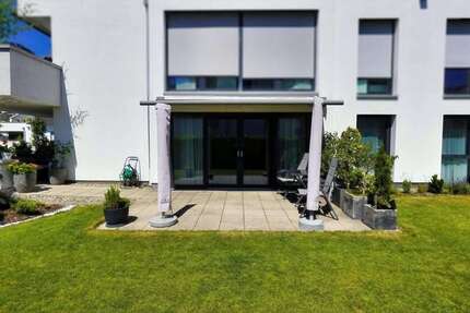 Wohnung zum Kaufen in Friedrichshafen 699.000 € 121 m²