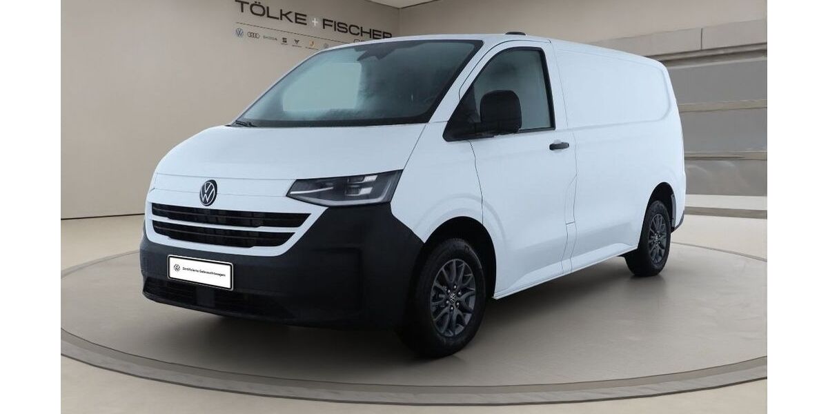 VW T7 Transporter 1.650 km 37.999 &euro; Krefeld 47805