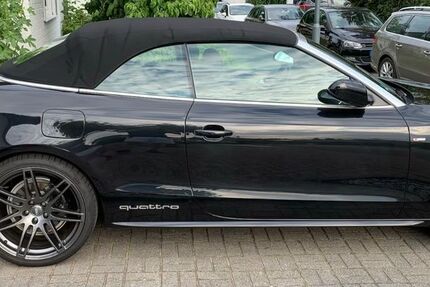 Audi A5 128.000 km 18.499 &euro; Krefeld 47804