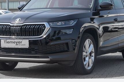 Skoda Kodiaq 71.378 km 26.440 € Remscheid 42857