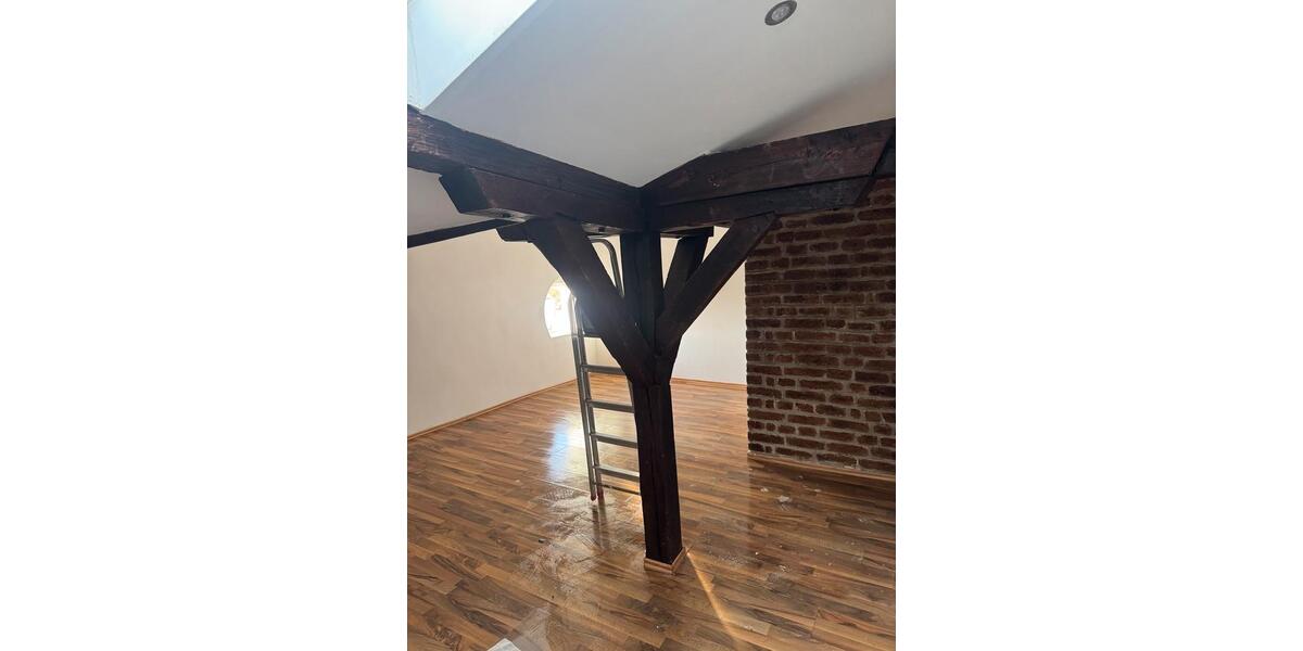 Etagenwohnung Mönchengladbach West - 5 Zimmer, 194 m&sup2;, 2.458&euro; | Angebot:25721927