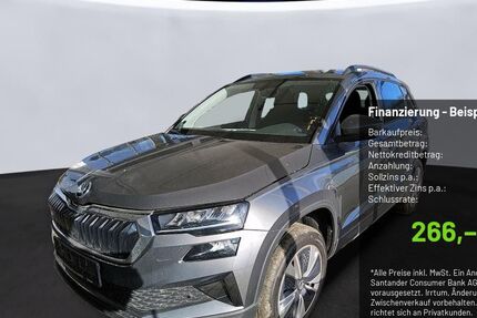 Skoda Karoq 57.373 km 24.490 &euro; Pulheim-Brauweiler 50259