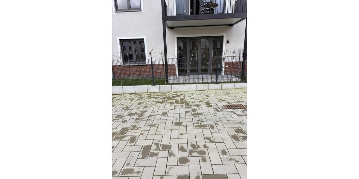 Erdgeschoßwohnung Solingen Wald - 2 Zimmer, 52 m&sup2;, 728&euro; | Angebot:25375721