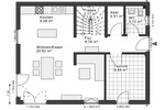 Einfamilienhaus Leichlingen (Rheinland) - 3 Zimmer, 125 m&sup2;, 1.780&euro; | Angebot:26395174