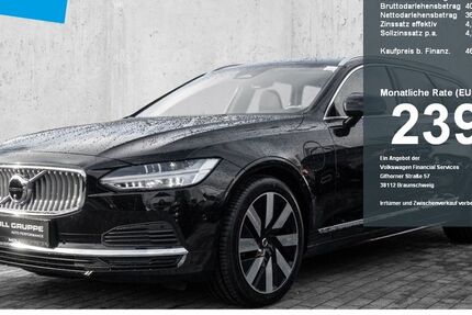 Volvo V90 26.400 km 43.480 &euro; Düsseldorf 40474