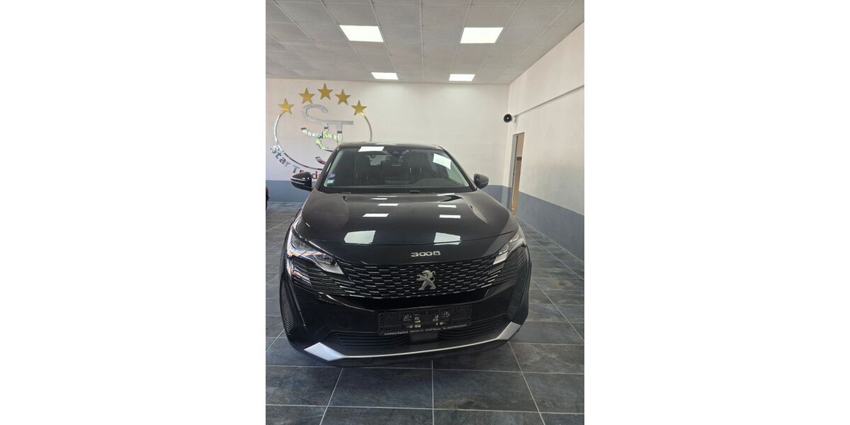 Peugeot 3008 80.600 km 16.500 &euro; Neuss 41469