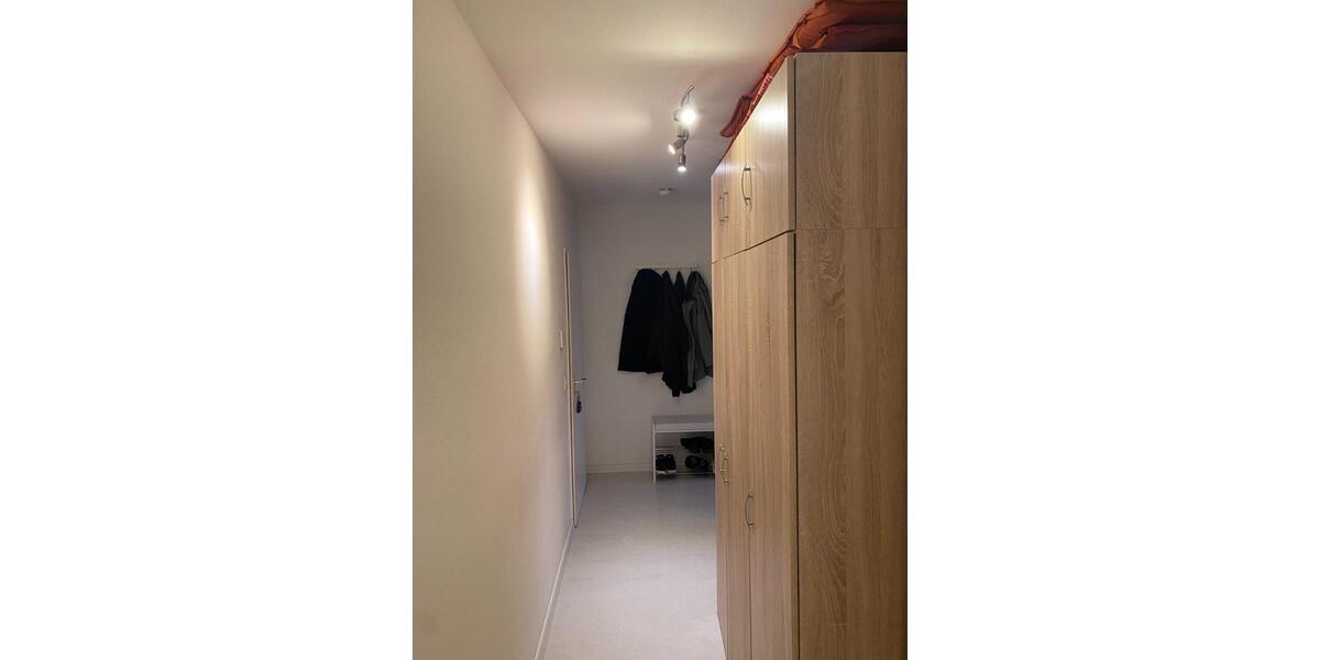 2-Zi-ETW,2.OG,Aufzug,Balkon,prov.-frei,TG-Stellplatz,Einbauküche 2 zimmer