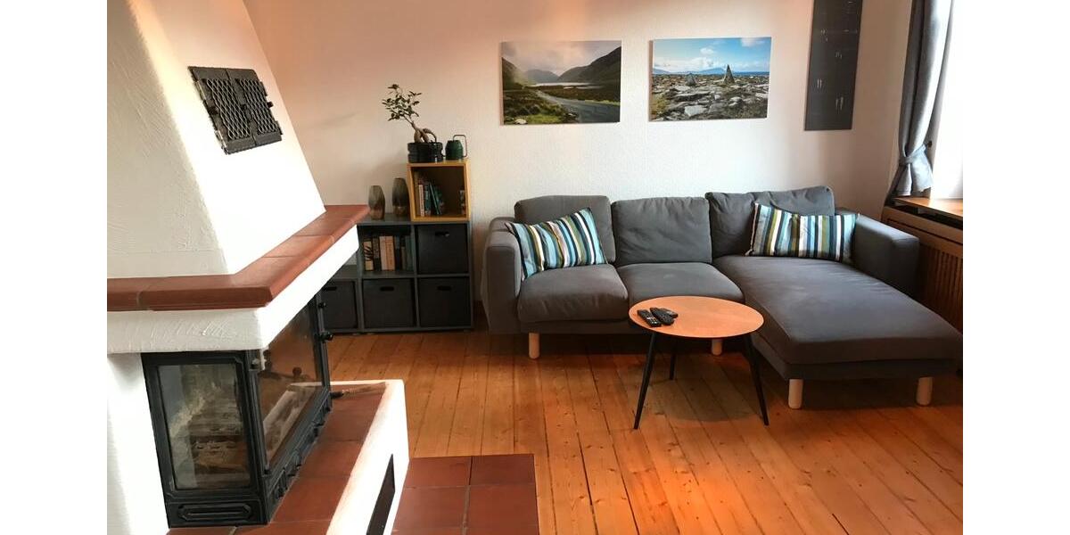 Maisonettenwohnung Neuss Holzheim - 4 Zimmer, 84 m&sup2;, 890&euro; | Angebot:25804013