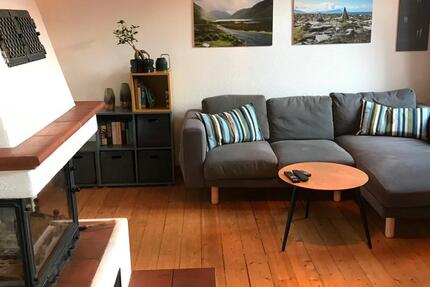 Wohnung Neuss Holzheim - 4 Zimmer, 84 m&sup2;, 890&euro; | Angebot:25804013