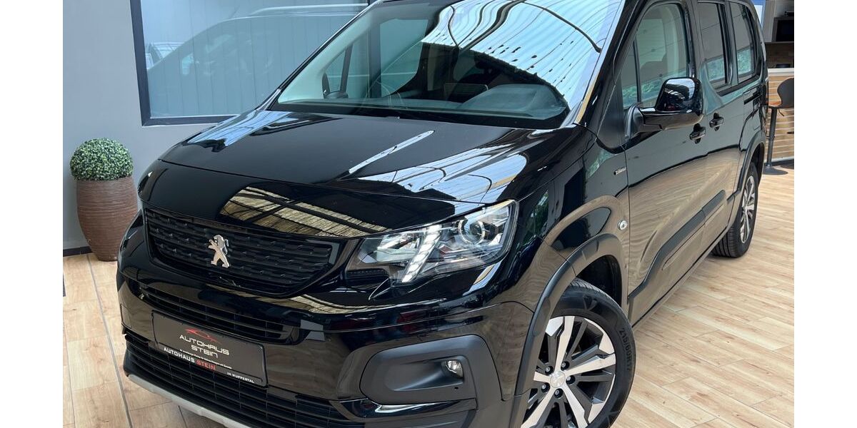 Peugeot Rifter 112.500 km 20.900 &euro; Wuppertal 42327