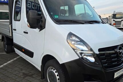 Opel Movano 97.000 km 18.900 &euro; Pulheim 50259